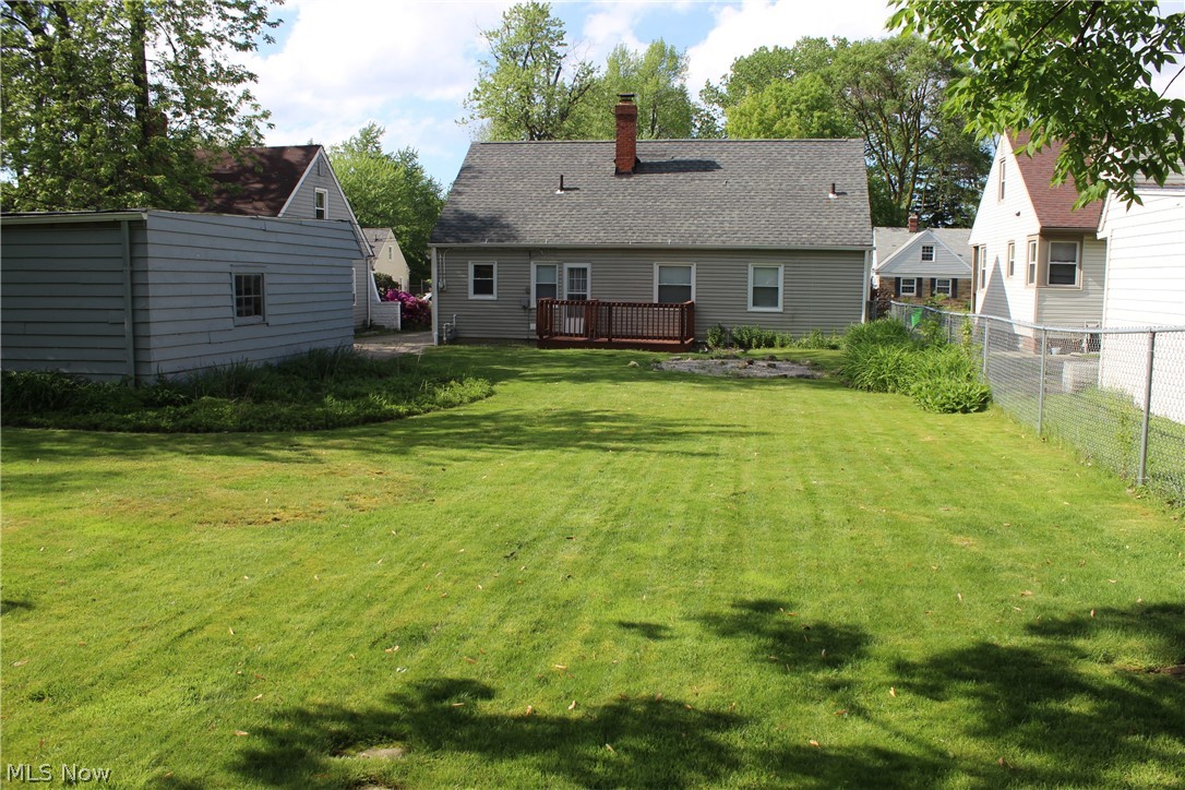 4158 Colony Road South Euclid, OH 44121 - Photo 25 of 25 Gallery Image 25