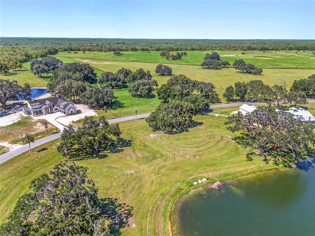 27 Southwest 138th Loop Dunnellon, FL 34432 - Photo 23 of 27 a view of a city and lake view
