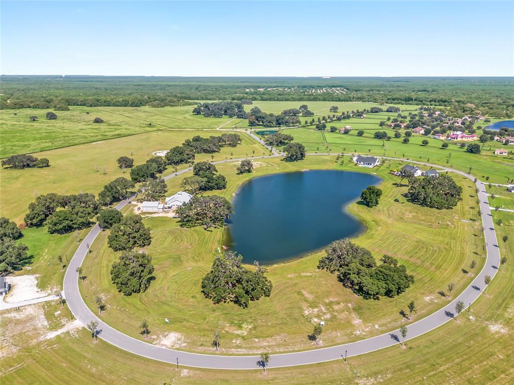 27 Southwest 138th Loop Dunnellon, FL 34432 - Photo 27 of 27 a view of a swimming pool with a ocean view