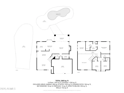 $850,000 | 19432 North 36th Way, Phoenix, AZ 85050