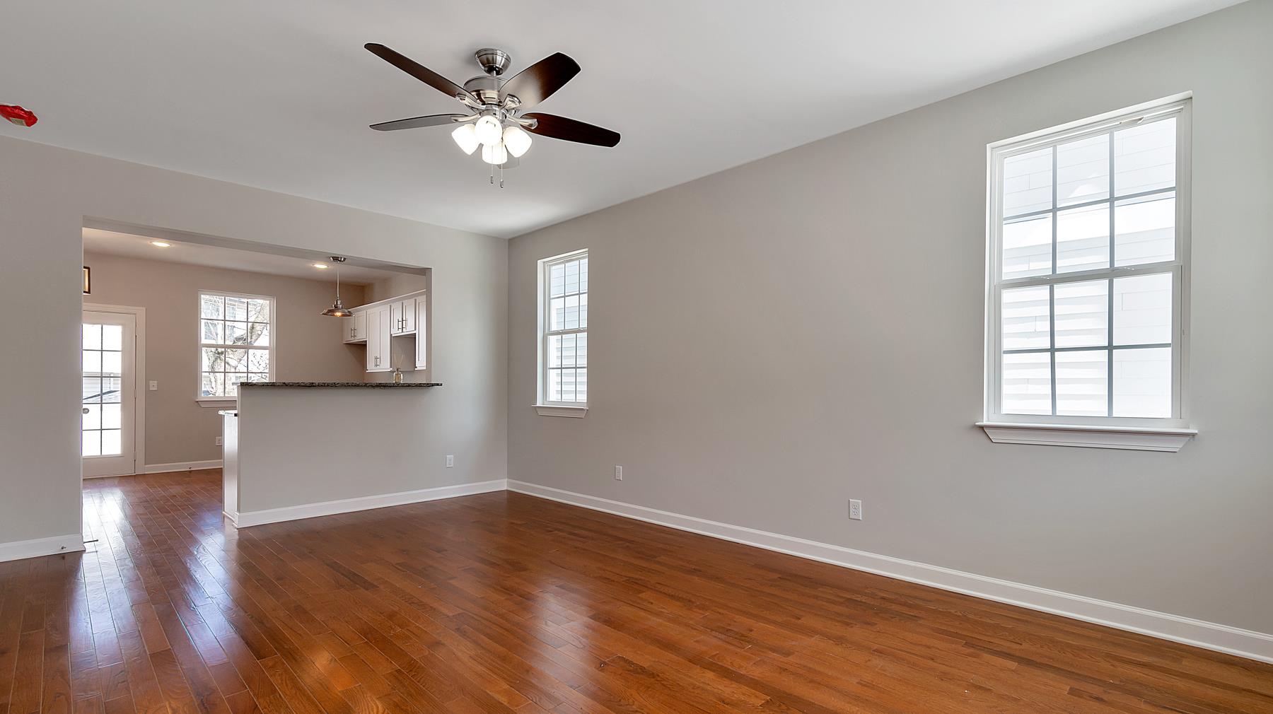 3547 Anderson Road Nashville, TN 37013 - Photo 3 of 11 View as you enter this beautiful new home