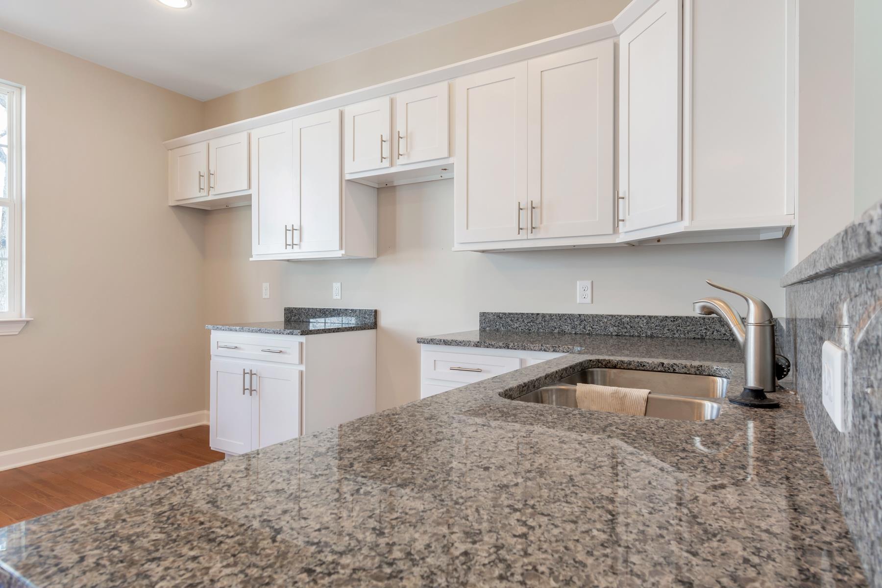 3547 Anderson Road Nashville, TN 37013 - Photo 5 of 11 Spacious kitchen with granite and recessed lighting; Plenty of cabinet space and pantry