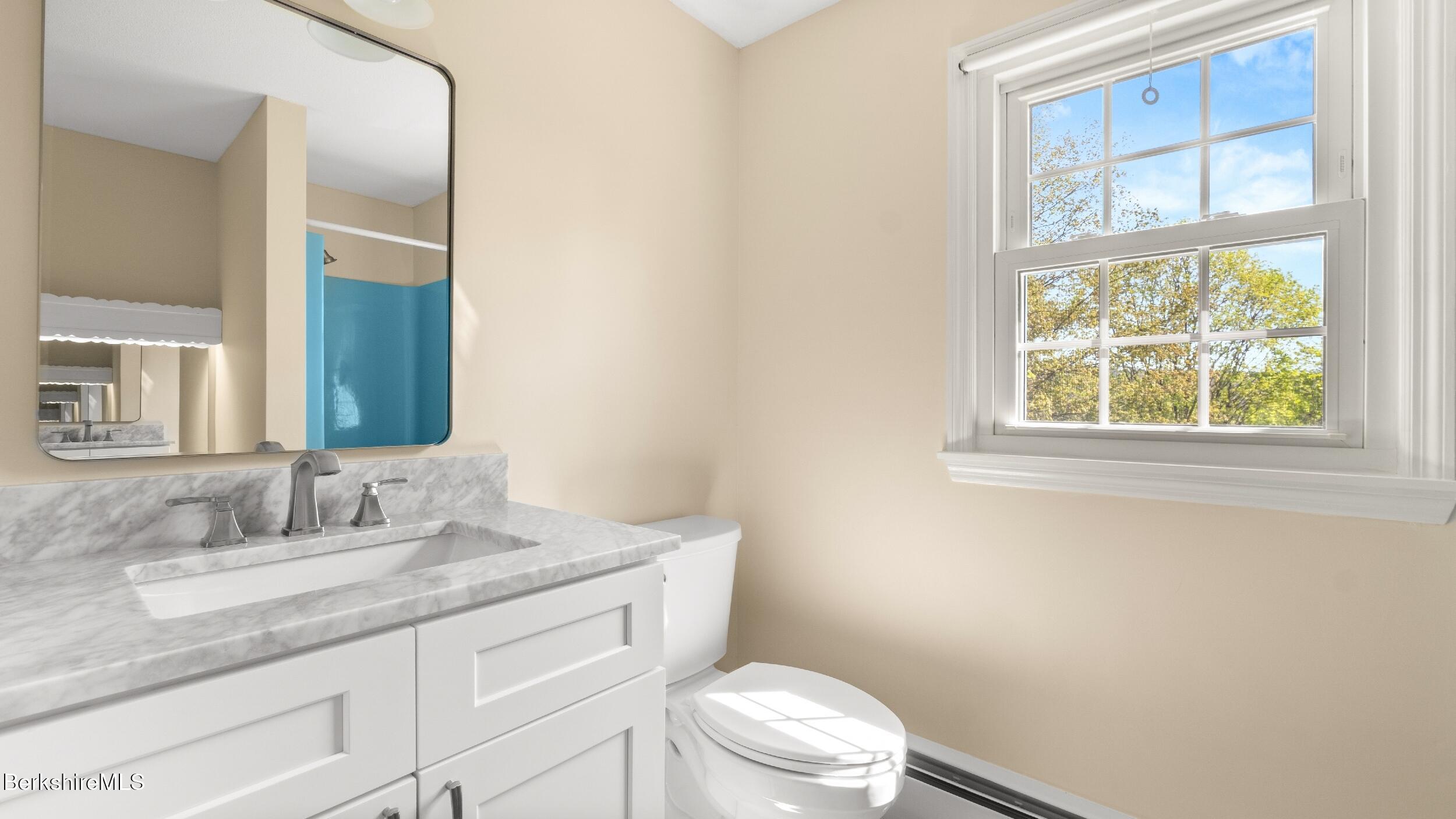 26 Partridge Road Pittsfield, MA 01201 - Photo 36 of 41 SECOND FLOOR FULL BATHROOM
