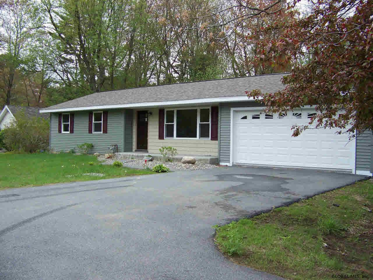 329 Reynolds Road Moreau, NY 12828 - Photo 1 of 10 Photo 1