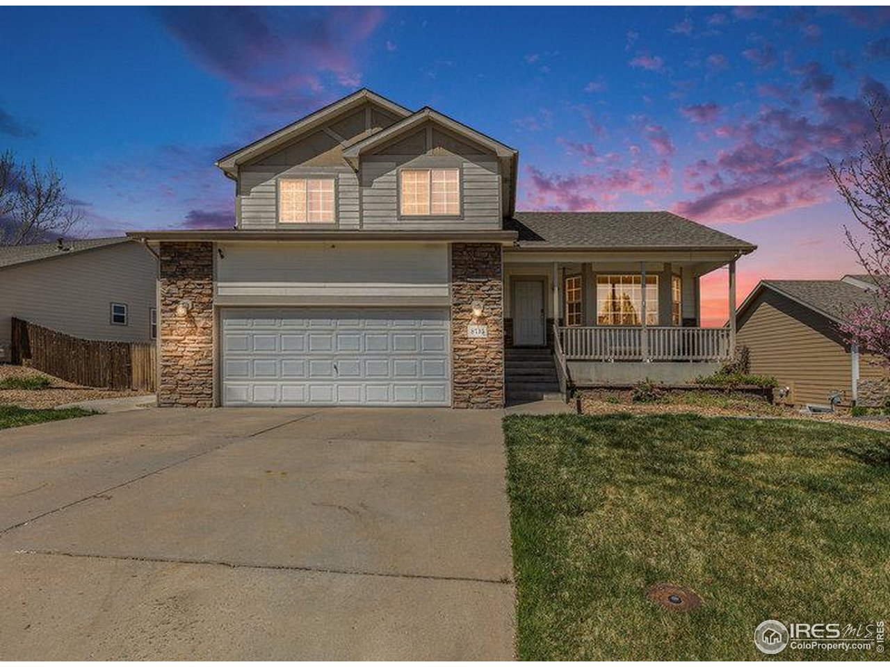 8715 18th St Road Greeley, CO 80634 - Photo 1 of 11 Gallery Image 1
