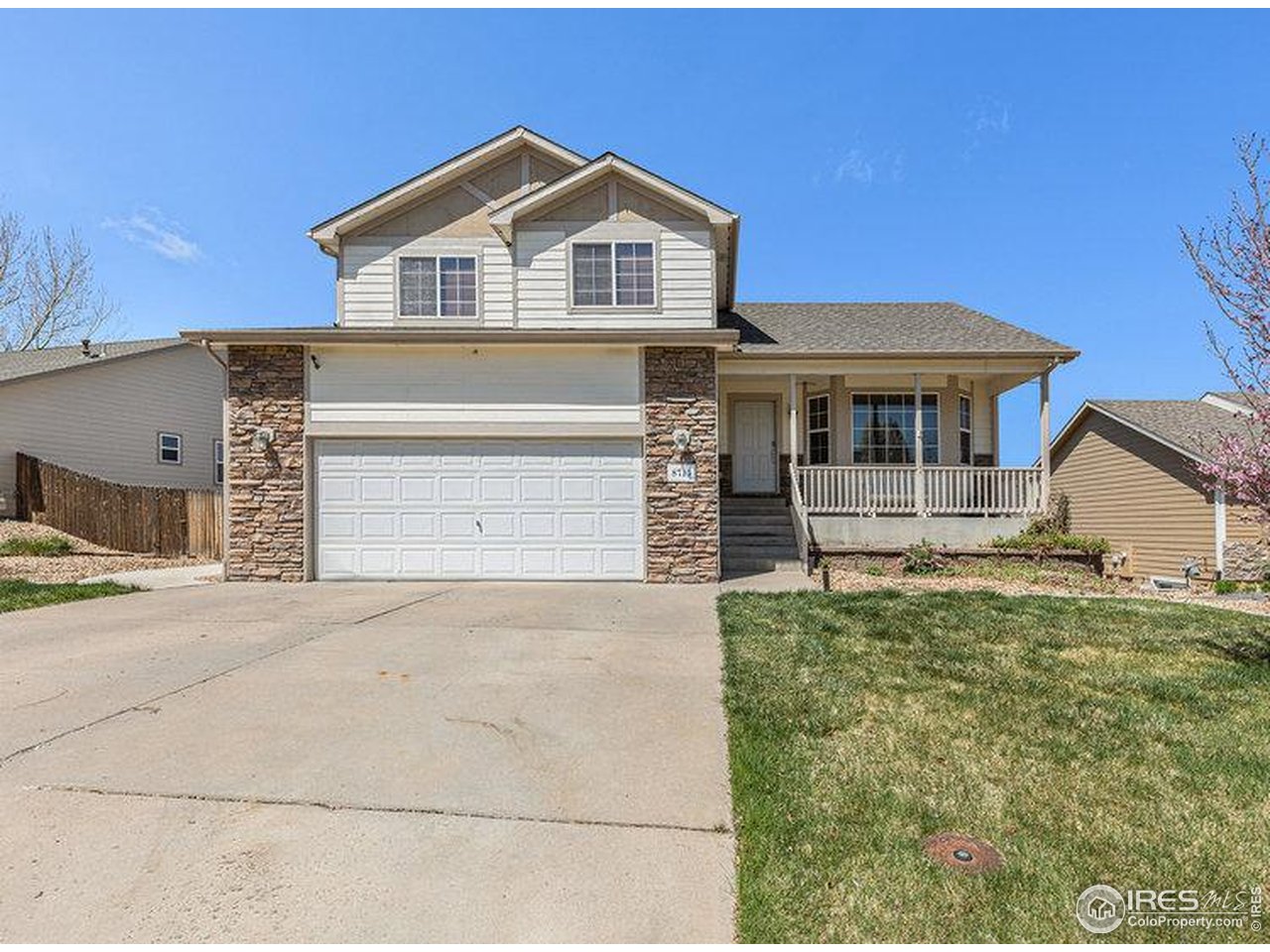 8715 18th St Road Greeley, CO 80634 - Photo 2 of 11 Gallery Image 2