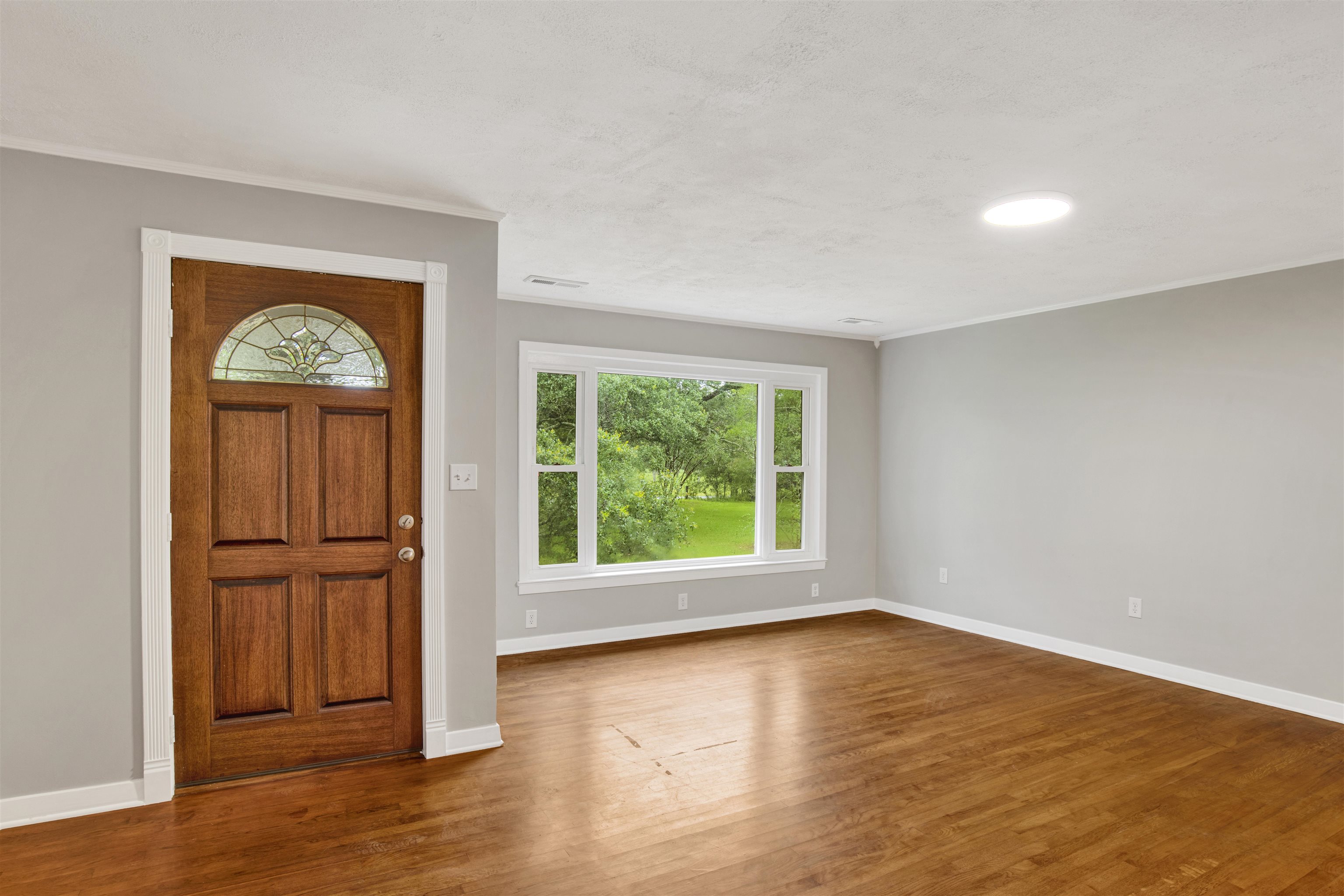 18347 Underwood Road Foley, AL 36535 - Photo 11 of 40 Entrance Foyer