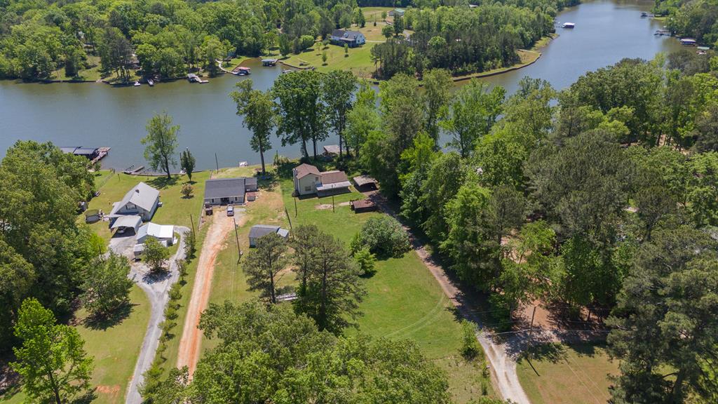 218 Breazeale Road Greenwood, SC 29646 - Photo 35 of 43 Gallery Image 35