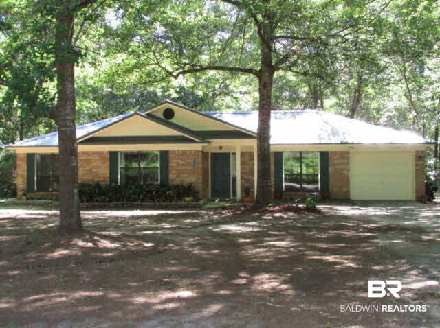 6802 Magnolia Springs Highway Foley, AL 36535 - Photo 1 of 1