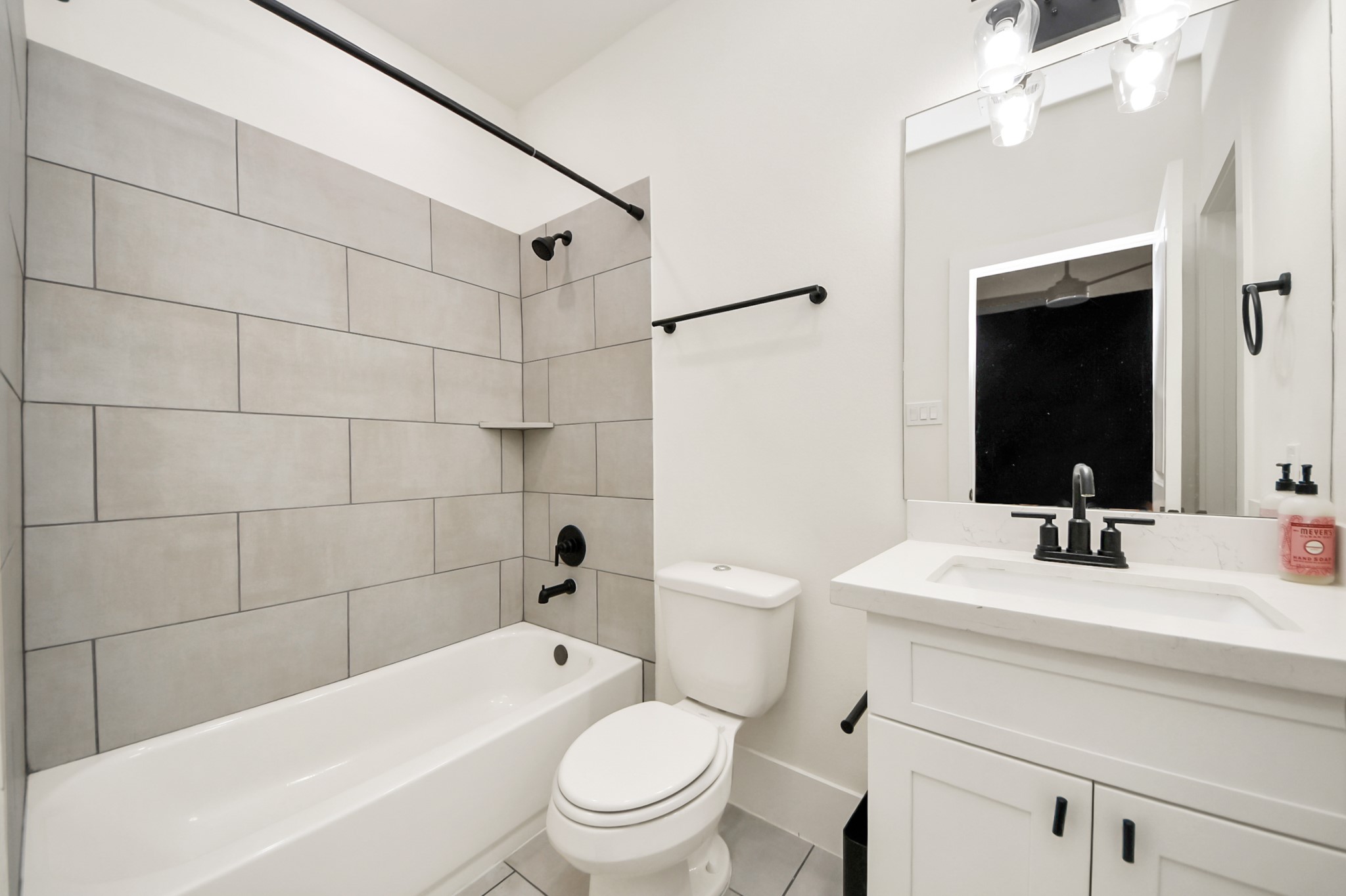 901 Lehman Street, Unit D Houston, TX 77018 - Photo 31 of 35