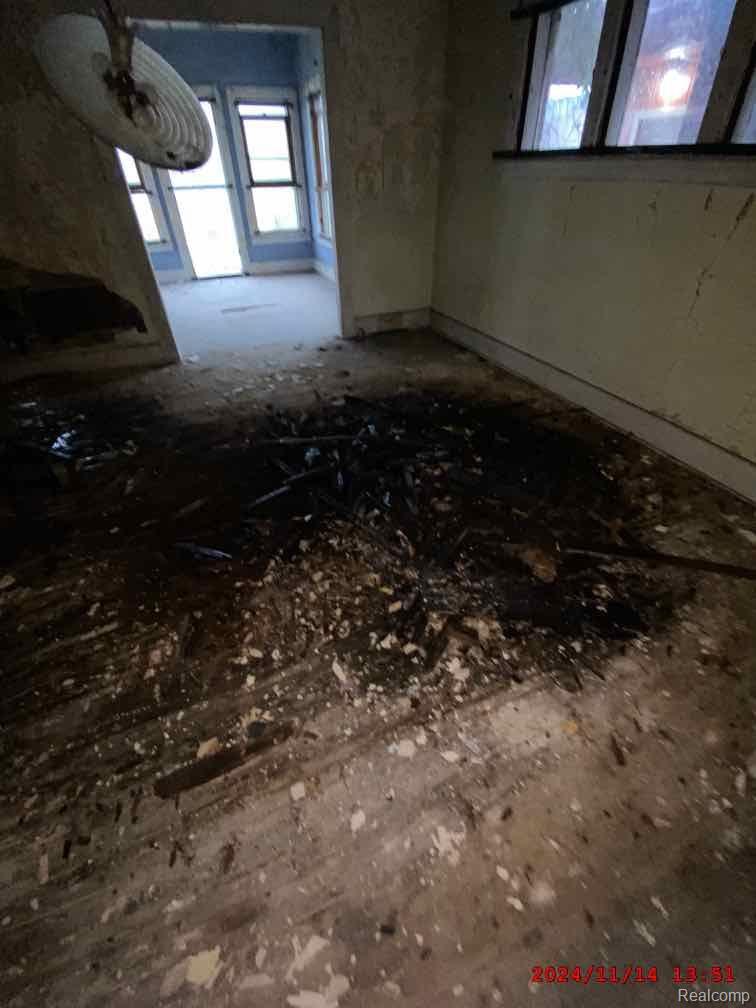 1129 Atkinson Street Detroit, MI 48202 - Photo 35 of 35 Gallery Image 35