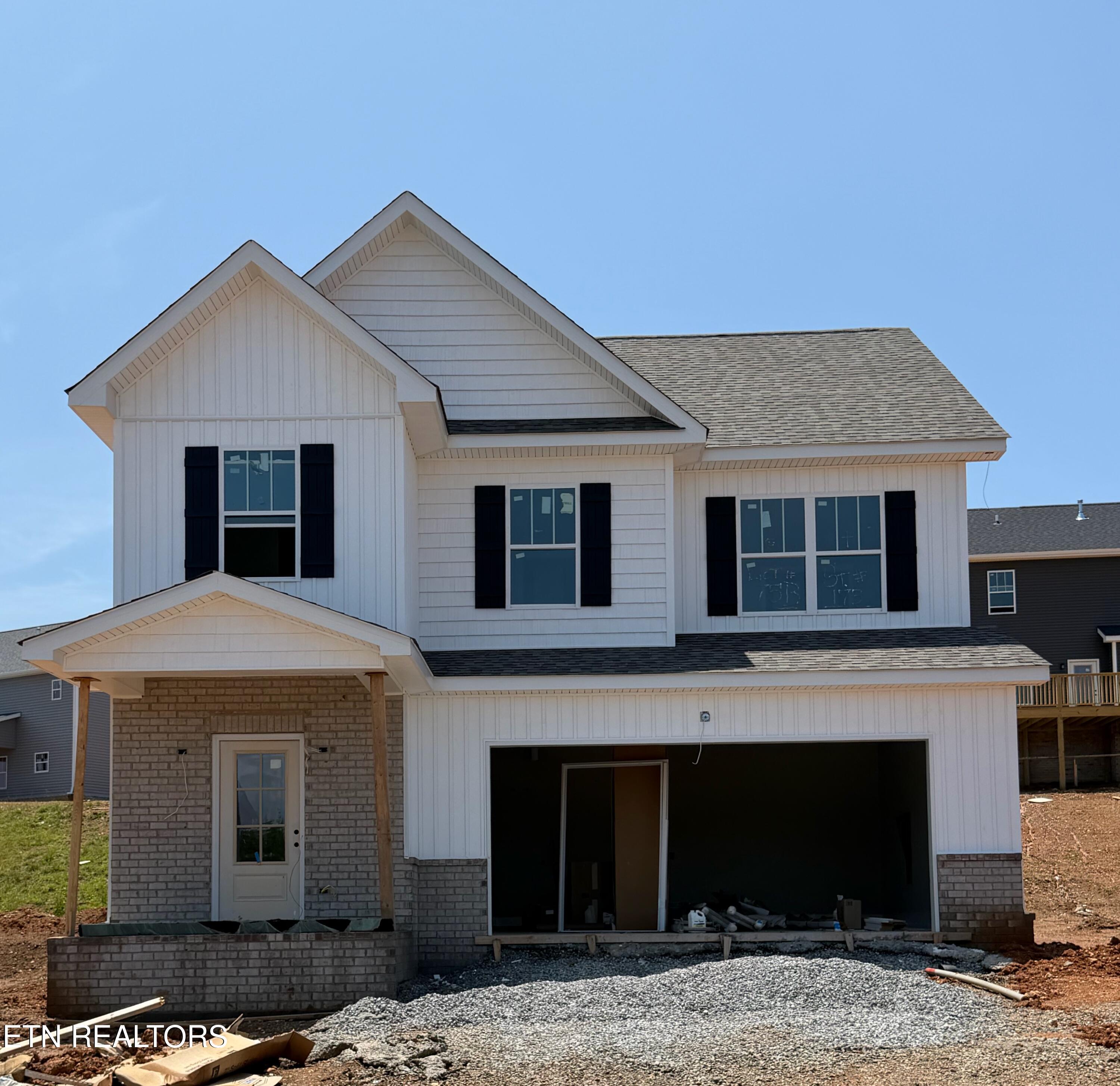 173 Roseberry Street, Unit LOT 75B Oak Ridge, TN 37830 - Photo 3 of 29 IMG_4306