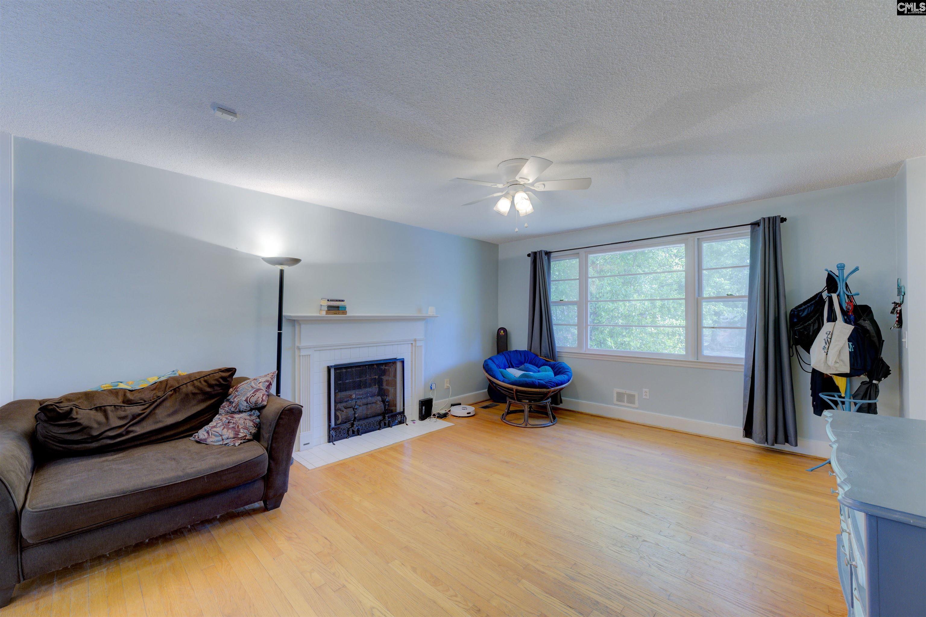 3944 Hickory Street Columbia, SC 29205 - Photo 3 of 36