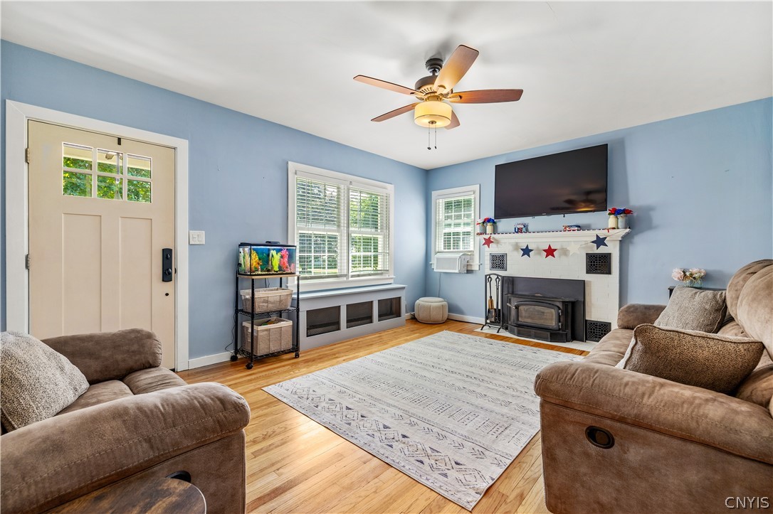 5501 Flanagan Road Marcy, NY 13403 - Photo 19 of 49 Gallery Image 19