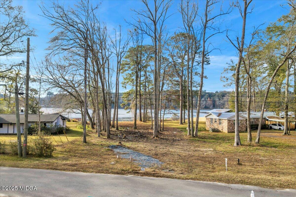 304 North Lake Drive Perry, GA 31069 - Photo 12 of 27 a view of yard with tree