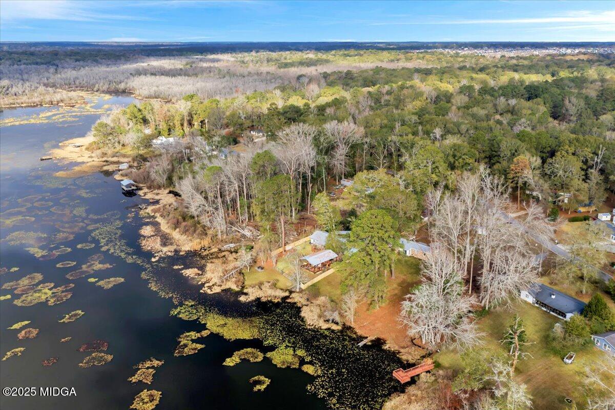 304 North Lake Drive Perry, GA 31069 - Photo 18 of 27 a view of a lot of a flower