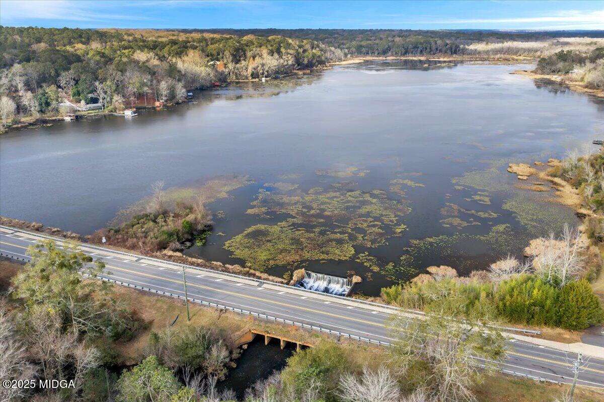 304 North Lake Drive Perry, GA 31069 - Photo 20 of 27 a view of a lake view