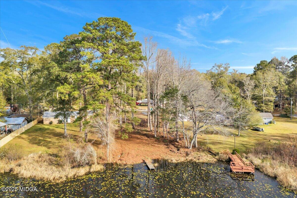 304 North Lake Drive Perry, GA 31069 - Photo 2 of 27 a view of lake view