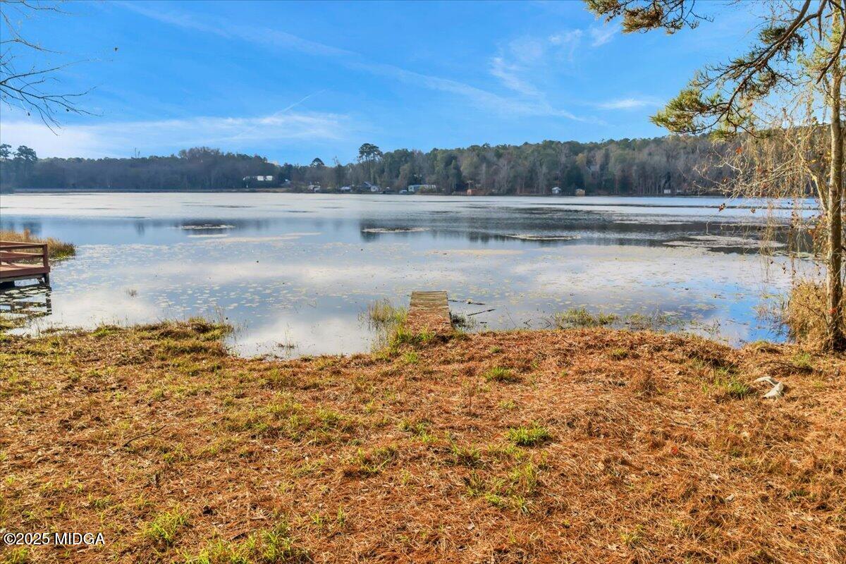 304 North Lake Drive Perry, GA 31069 - Photo 4 of 27 a view of a lake view