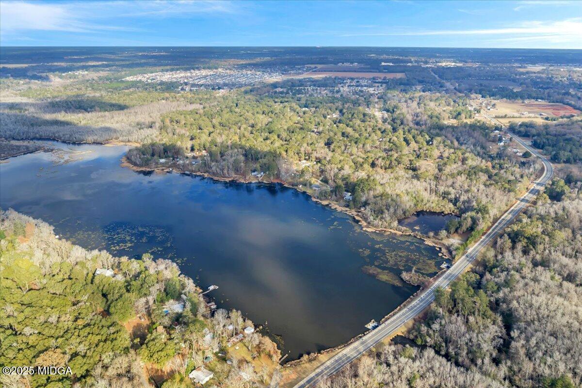 304 North Lake Drive Perry, GA 31069 - Photo 8 of 27 a view of ocean view