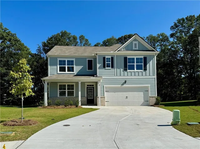 $2,395 | 6 Manor Way, Braselton, GA 30517