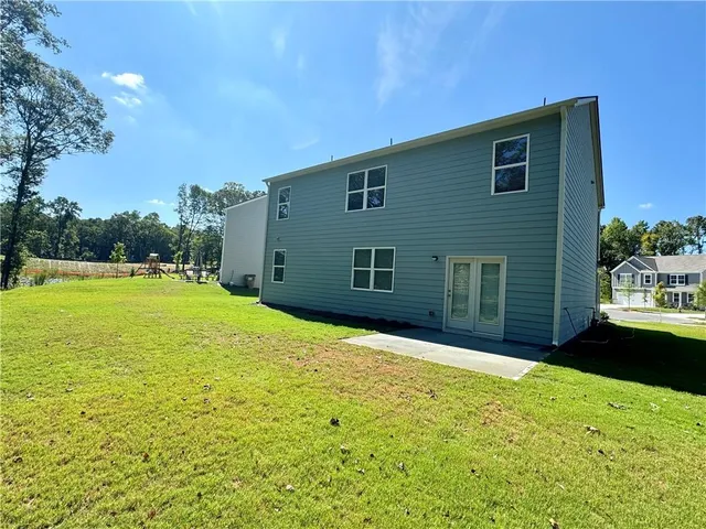 $2,395 | 6 Manor Way, Braselton, GA 30517