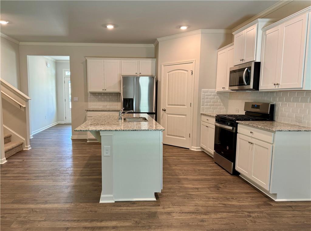 6 Manor Way Braselton, GA 30517 - Photo 4 of 24