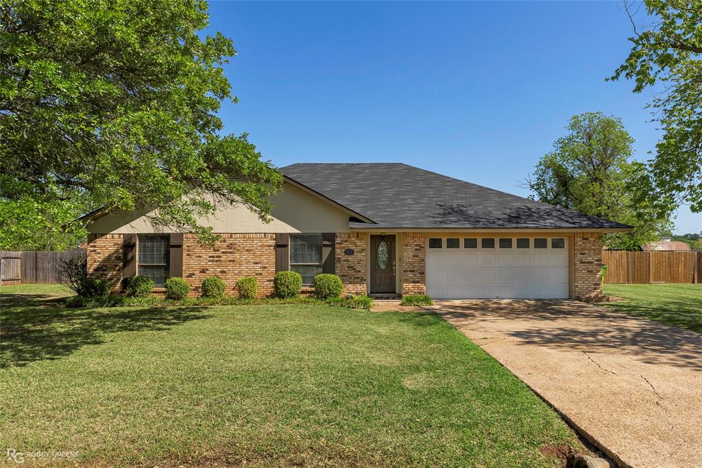 113 Edwards Street Benton, LA 71006 - Photo 1 of 1 a view of a house with a yard