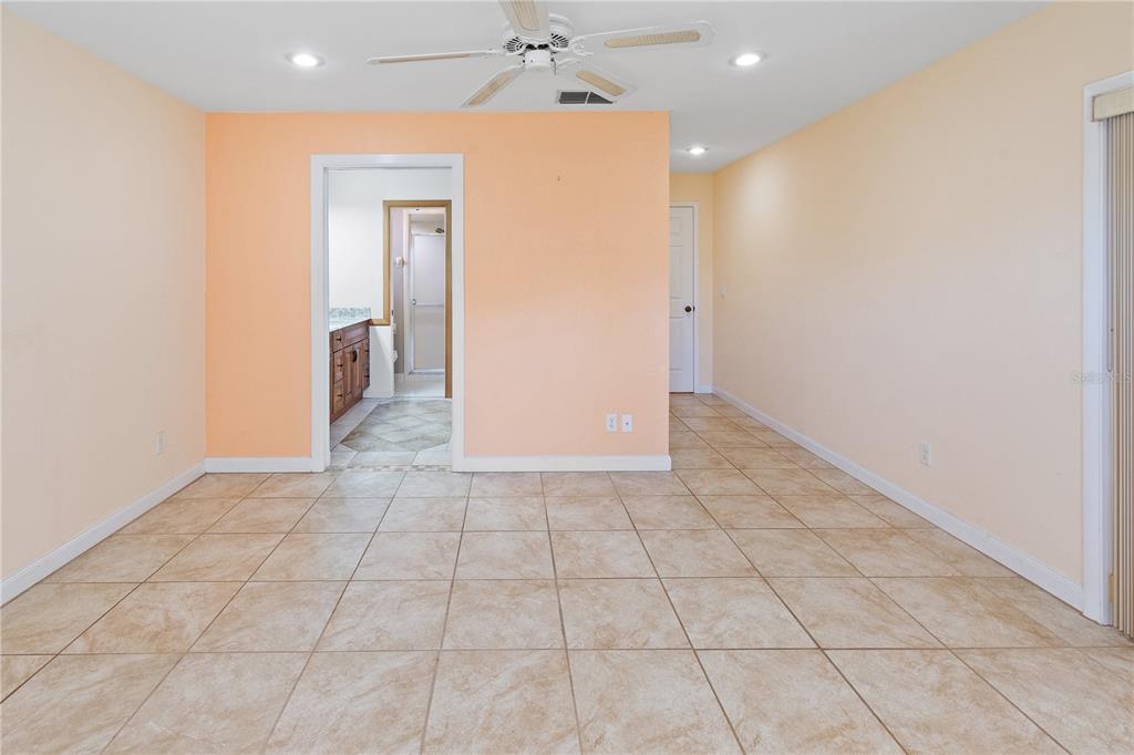 731 Canberra Road Winter Haven, FL 33884 - Photo 16 of 51 a view of an empty room