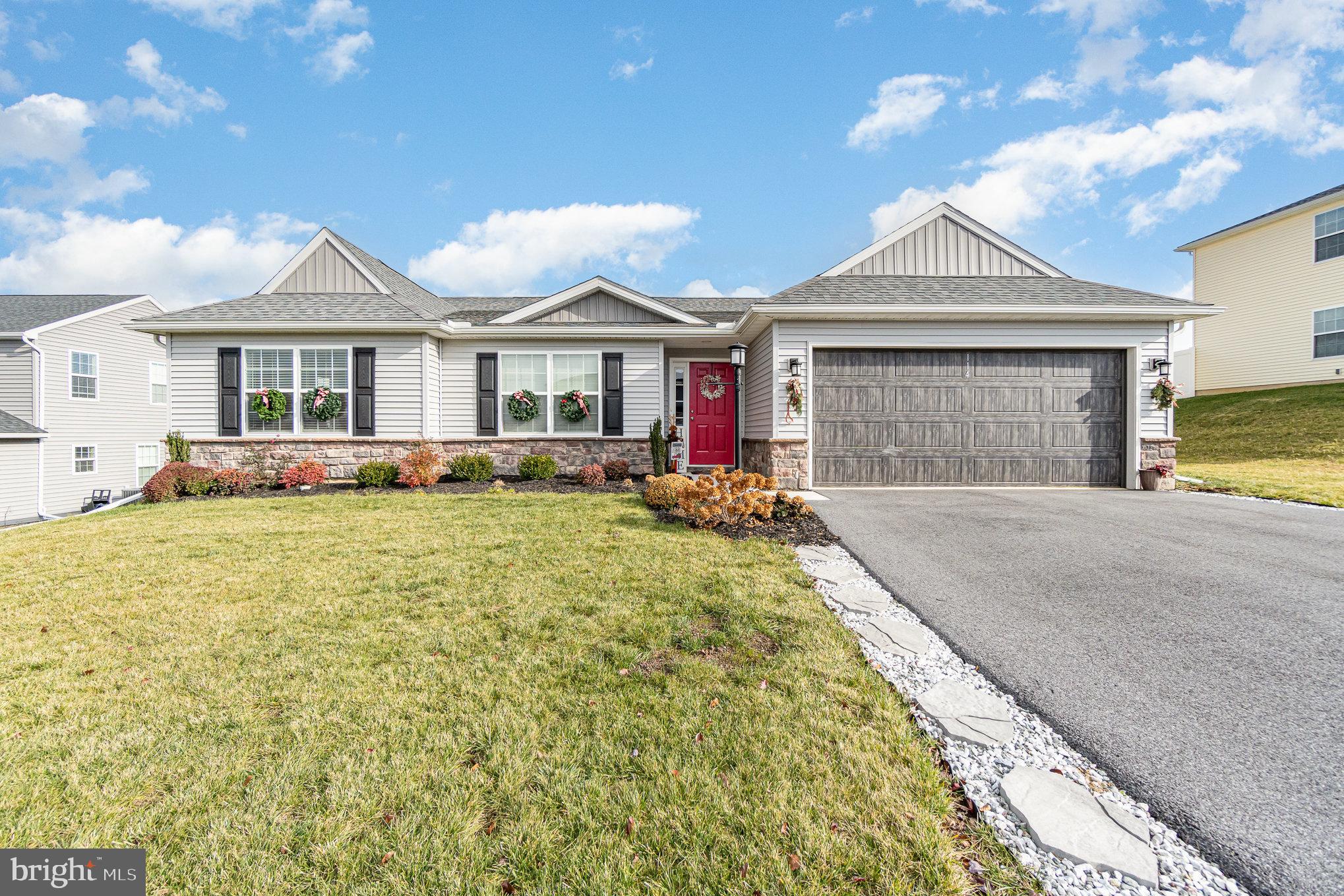 114 Eagle Road Dillsburg, PA 17019 - Photo 4 of 31 Gallery Image 4