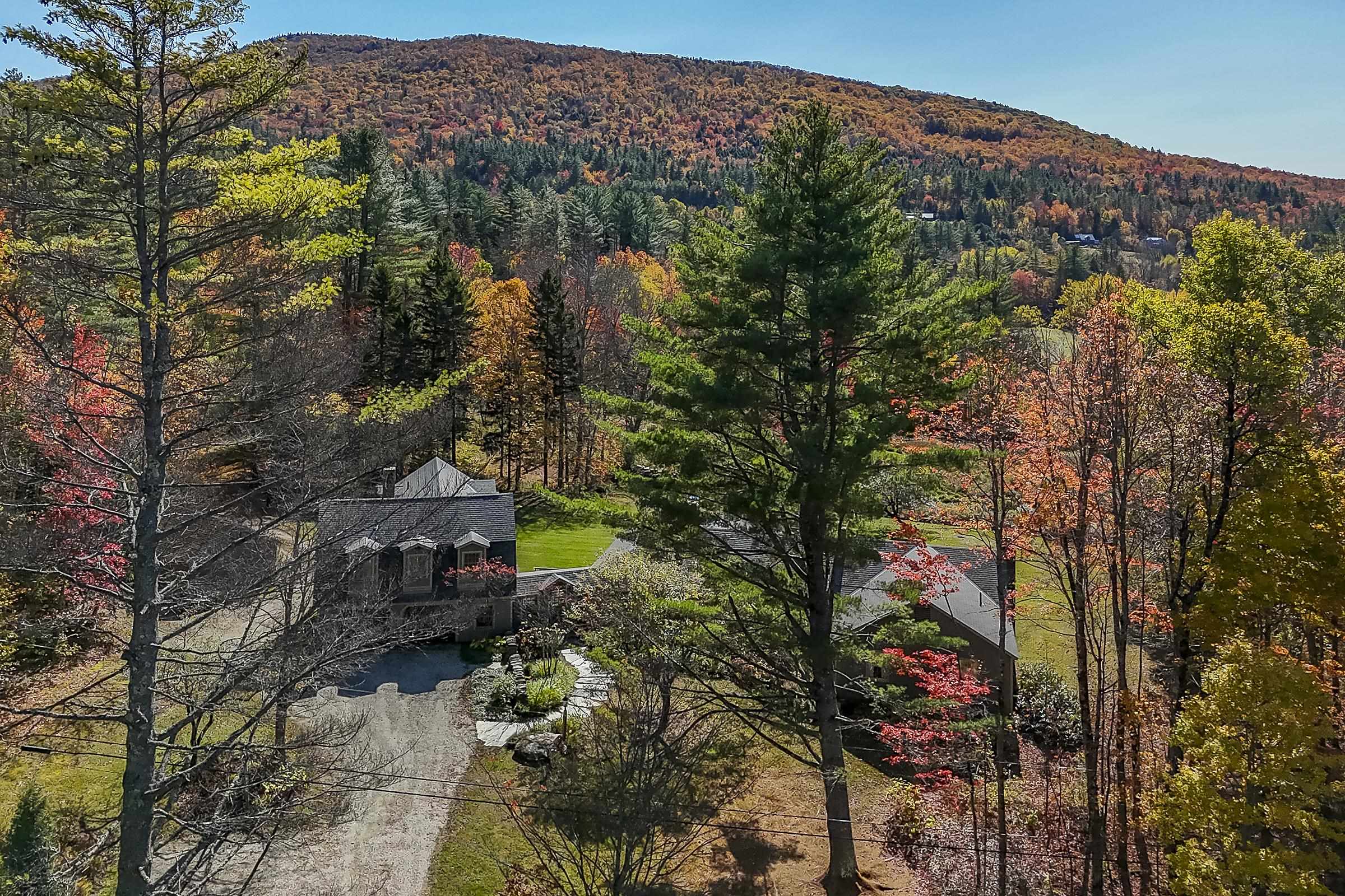 49 Burton Road Weston, VT 05161 - Photo 10 of 60
