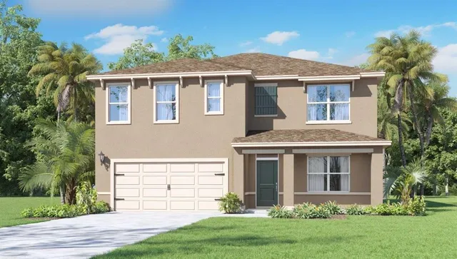 $399,490 | 7935 Forrest Fox Way, Lakeland, FL 33810