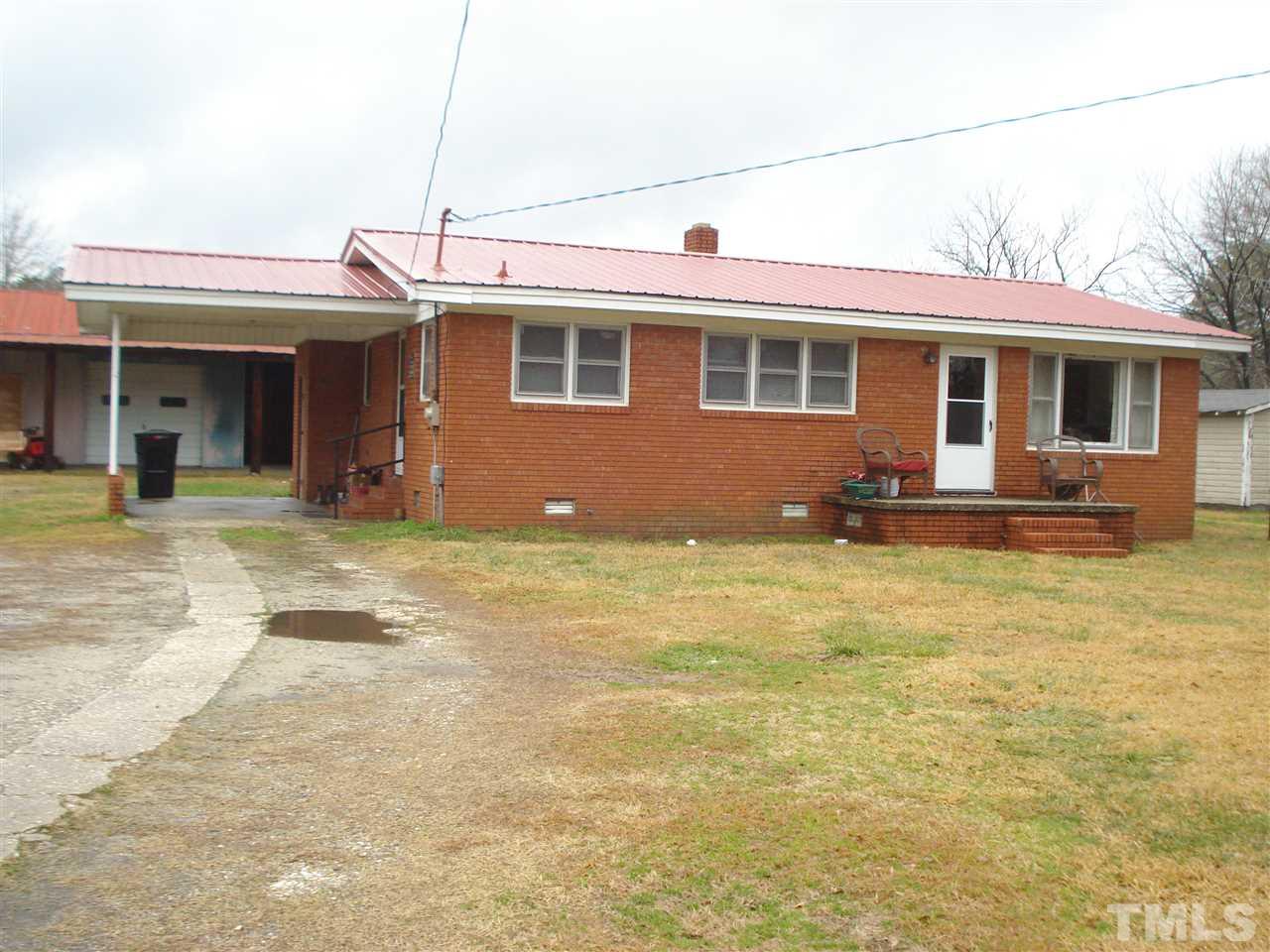 202 Masonic Road Erwin, NC 28339 - Photo 1 of 11 Gallery Image 1