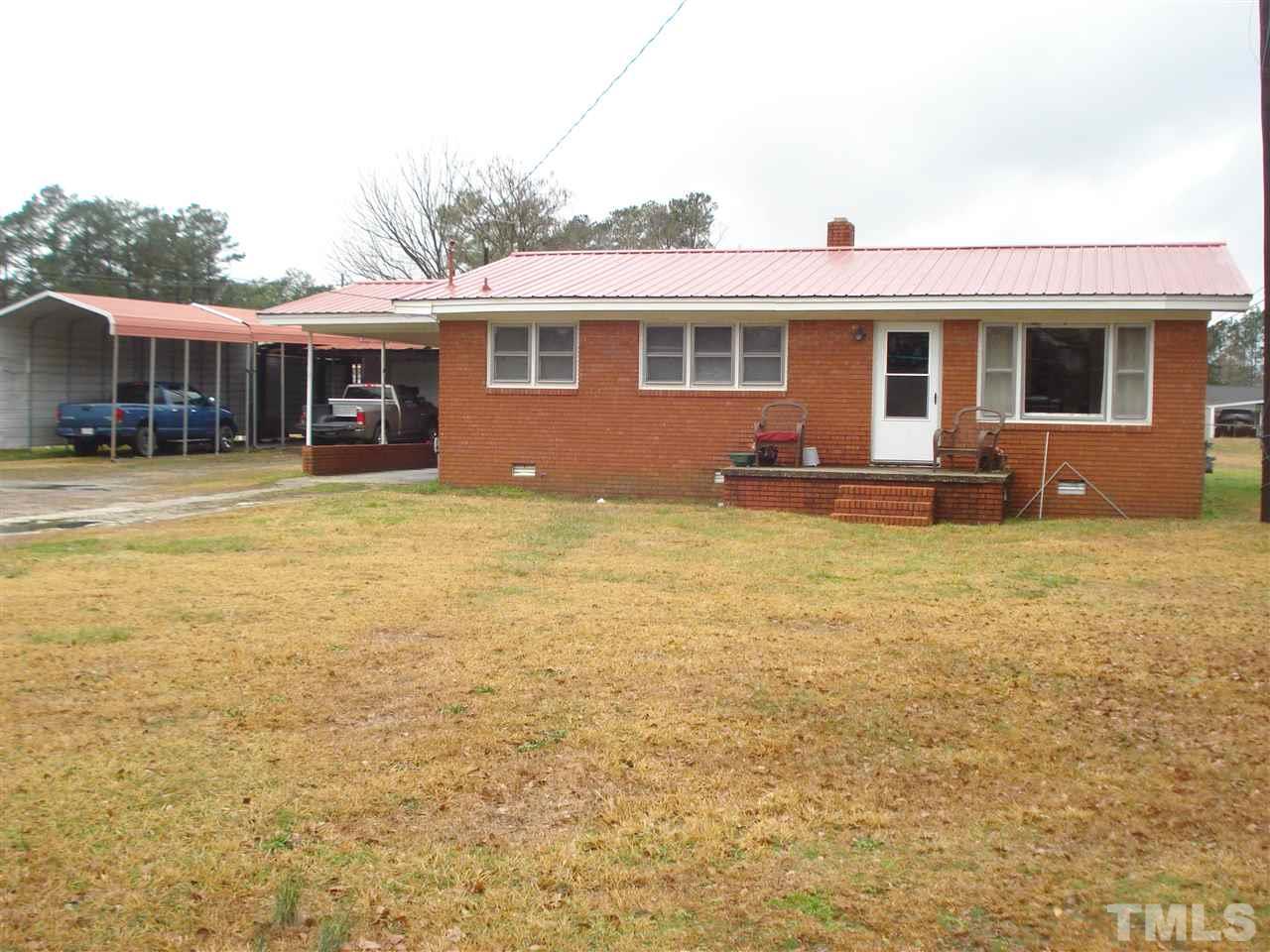 202 Masonic Road Erwin, NC 28339 - Photo 11 of 11 Gallery Image 11