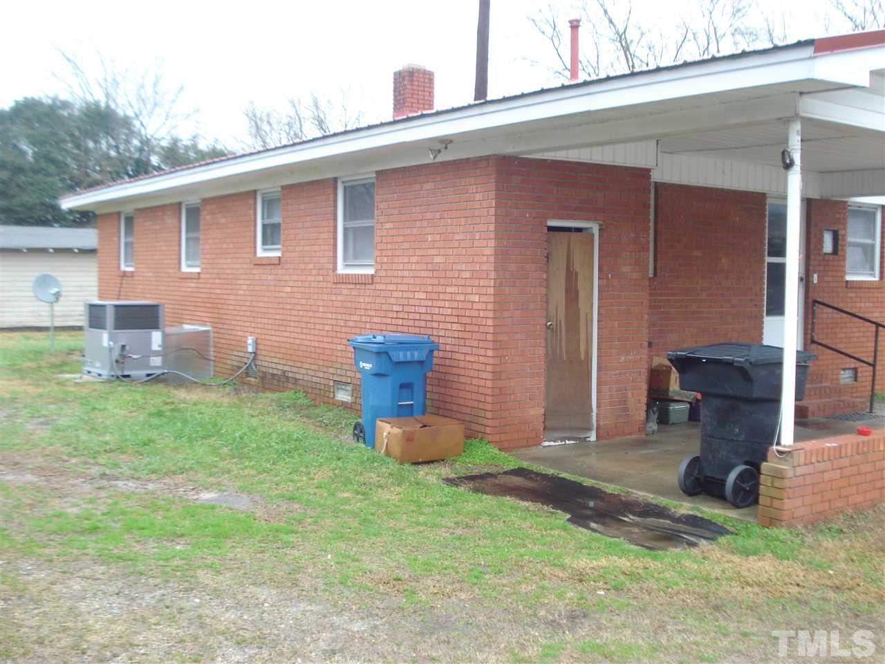 202 Masonic Road Erwin, NC 28339 - Photo 8 of 11 Gallery Image 8
