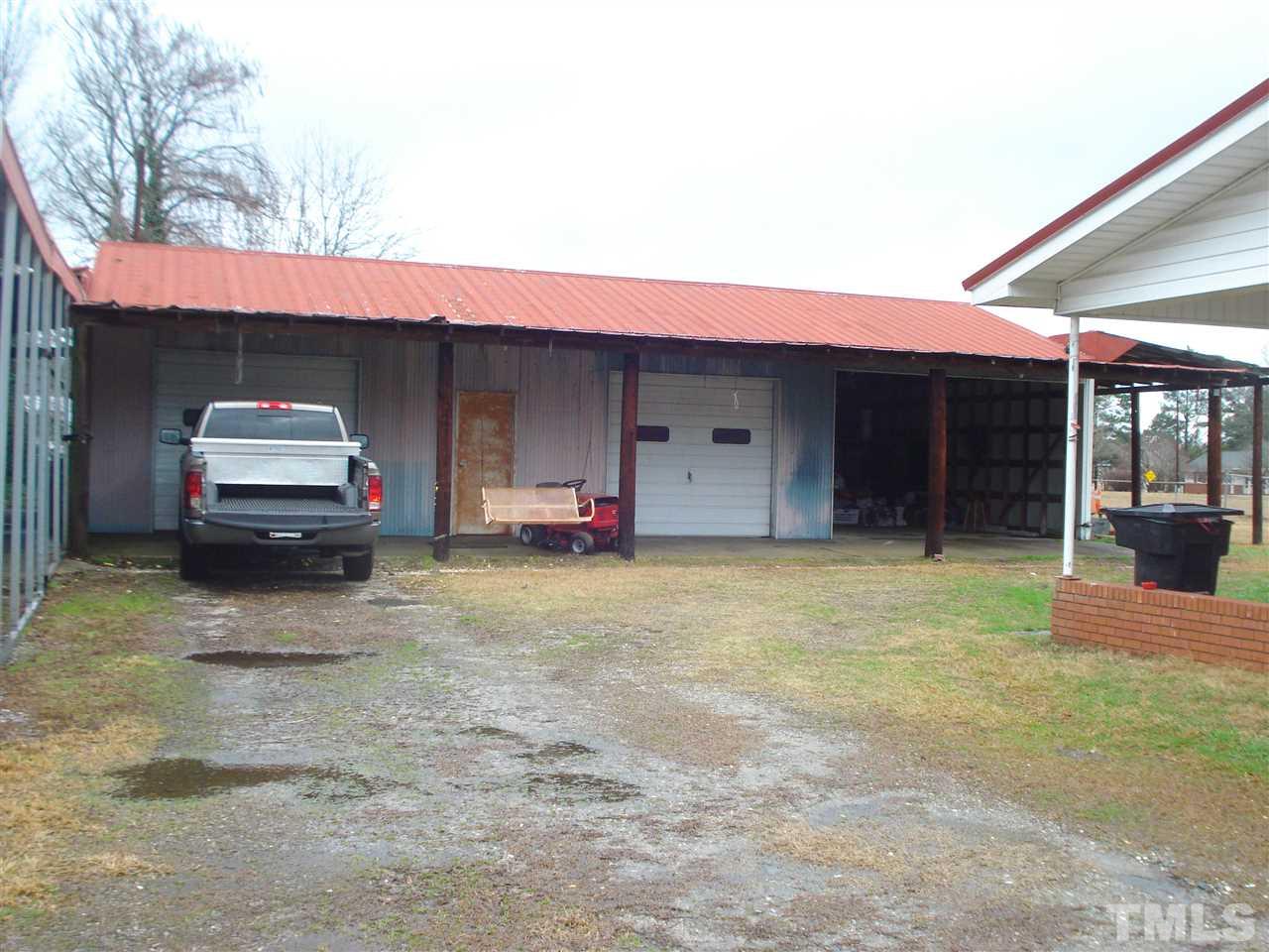 202 Masonic Road Erwin, NC 28339 - Photo 9 of 11 Gallery Image 9