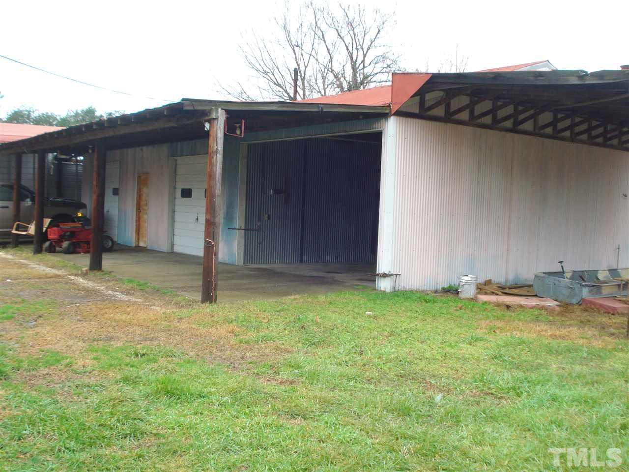 202 Masonic Road Erwin, NC 28339 - Photo 10 of 11 Gallery Image 10
