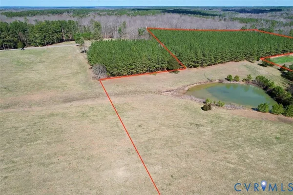 $100,000 | 300 Daniel Road, Blackstone, VA 23824