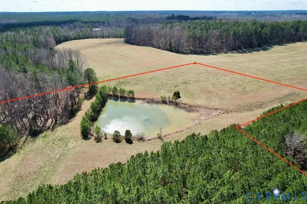 $100,000 | 300 Daniel Road, Blackstone, VA 23824