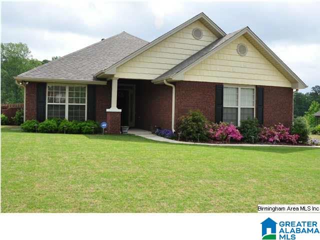 6799 Ridgecrest Circle McCalla, AL 35111 - Photo 1 of 29 Gallery Image 1