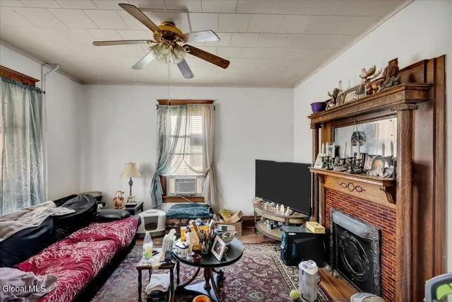 $385,000 | 24 Green Street, Mechanicville, NY 12118