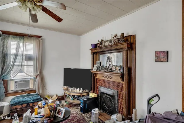 $385,000 | 24 Green Street, Mechanicville, NY 12118