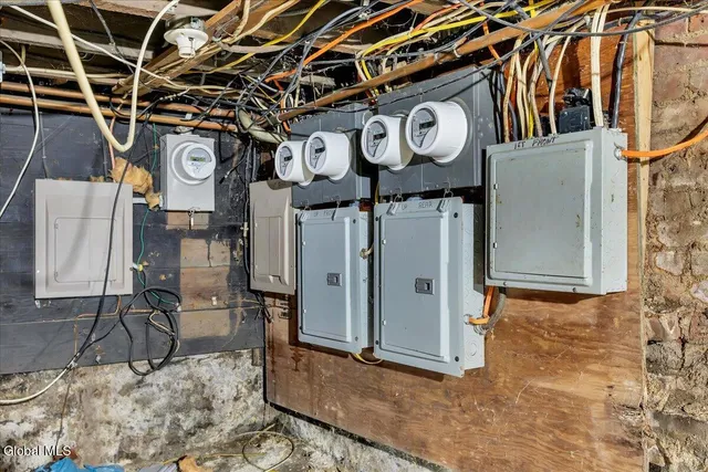 $385,000 | 24 Green Street, Mechanicville, NY 12118