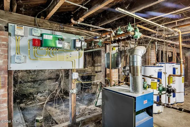 $385,000 | 24 Green Street, Mechanicville, NY 12118