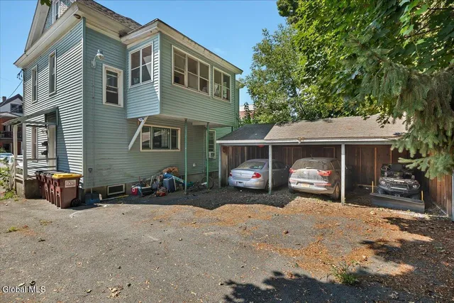 $385,000 | 24 Green Street, Mechanicville, NY 12118