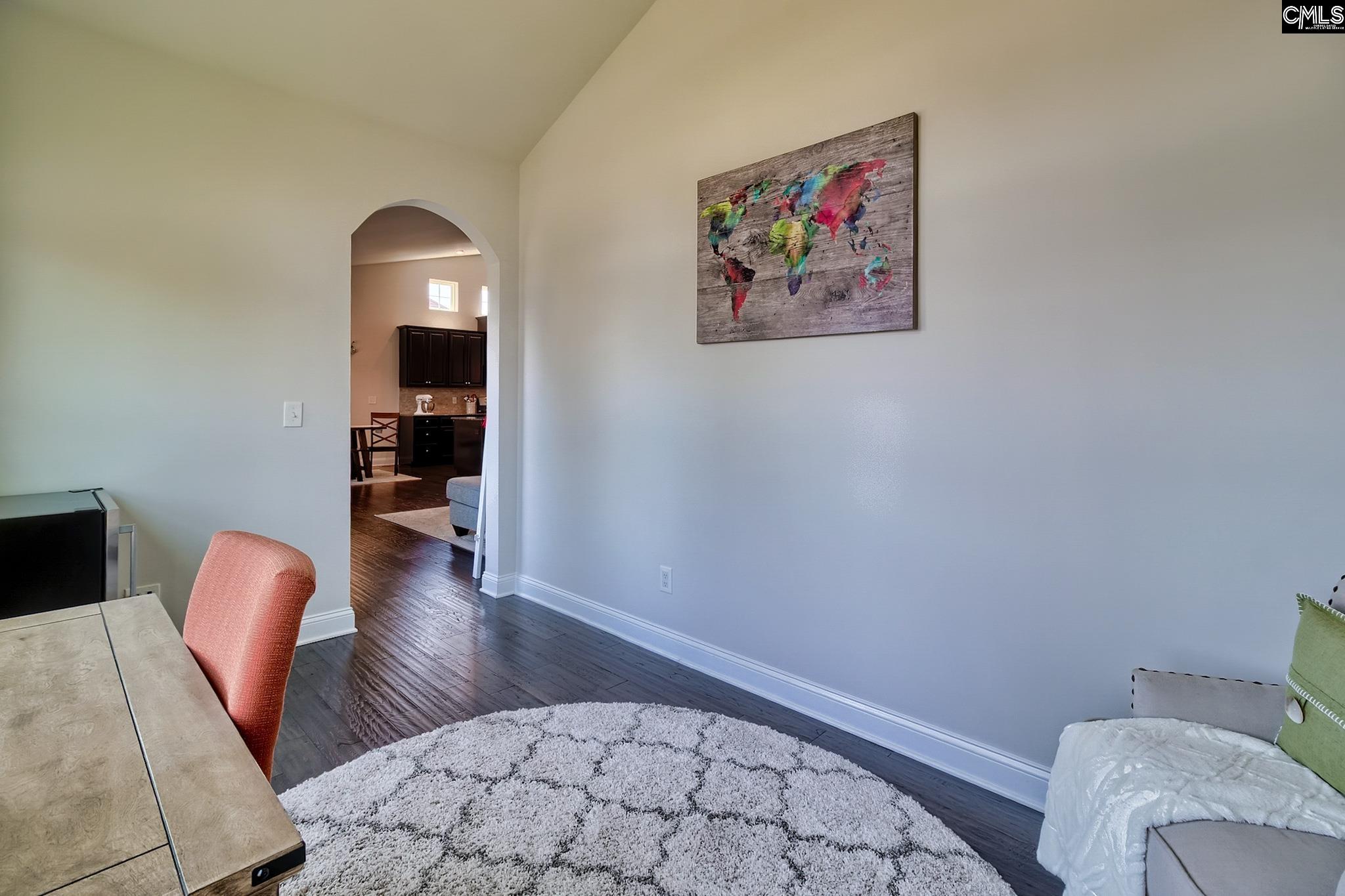1167 Beechfern Circle Elgin, SC 29045 - Photo 27 of 44