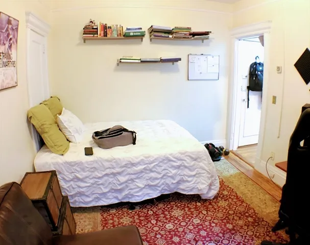 $2,050 | 51 Park Drive, Unit 12A, Boston, MA 02215