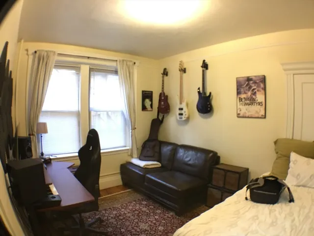 $2,050 | 51 Park Drive, Unit 12A, Boston, MA 02215