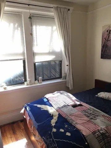 $2,050 | 51 Park Drive, Unit 12A, Boston, MA 02215