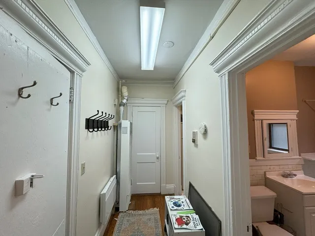 $2,050 | 51 Park Drive, Unit 12A, Boston, MA 02215